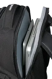 Рюкзак 15.6" Samsonite ROADSEEKER DEEP BLACK 44x31x22 KQ9*09006 - мініатюра 10
