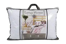 Подушка Lotus 50x70 - Softness Holly - мініатюра 5