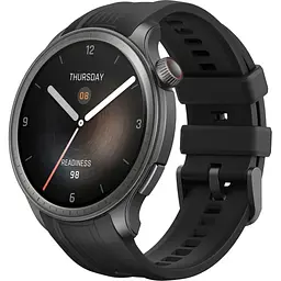 Смарт-часы Xiaomi Amazfit Balance Midnight