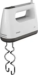 Міксер AIWA TeSaberu AHX-600 ручний 450Вт/5 швидкий/TURBO/білий - мініатюра 2