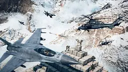 Гра PS5 Battlefield 6 (5030934125406) - мініатюра 2