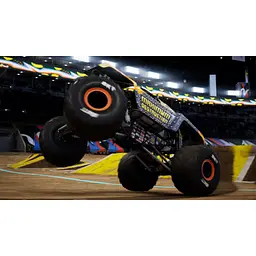Ключ активації Microsoft Monster Jam Showdown для Xbox One/Series S/X - мініатюра 8