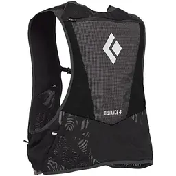 Гідратор Black Diamond Distance 4 Hydration West  L Чорний (1033-BD 681231.0002-L)
