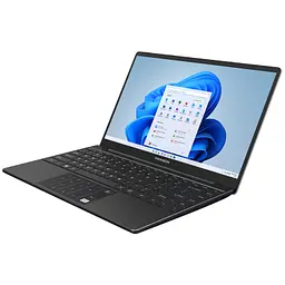 Ноутбук THOMSON Neo 14 Black (UA-P14C4BK128) (UA-P14C4BK128) - мініатюра 2