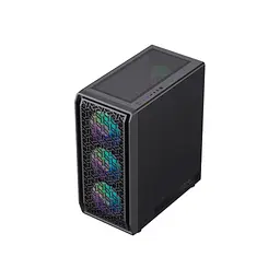 Корпус Gamemax Forge AB - мініатюра 7