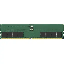 Оперативна пам'ять DDR5 32Gb 5600MHz Kingston ValueRAM, Retail