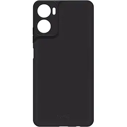 Чохол МАКЕ Motorola G06/G06 Power Skin Black