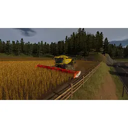 Ключ активації Microsoft Real Farm - Gold Edition для Xbox One/Serie - мініатюра 3