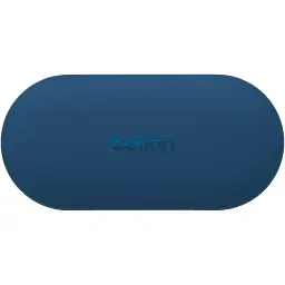 Навушники Belkin Soundform Play True Wireless Blue - мініатюра 6