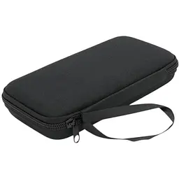 Токові кліщі Mayilon HT-208A вимірювання: V, A, Ω, C, Hz, DUTY, °C/°F (NCV, True RMS), функції: Data Hold, Max/Min, REL, продзвонювання, тест діодів - мініатюра 5
