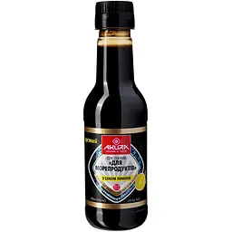 Соус соєвий Akura для морепродуктів 200 мл
