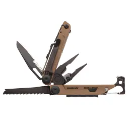 Мультитул Leatherman Signal Coyote Standard (832404) - мініатюра 5