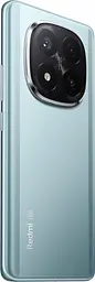 Смартфон Xiaomi Redmi Note 14 Pro+ 5G 12/256GB Frost Blue (Global) (with charger) NFC - мініатюра 6