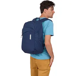 Рюкзак Thule Indago Backpack 23L Dress Blue [3204922] [107571] - мініатюра 4