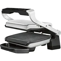 Електрогриль Tefal OptiGrill GC706D34 UA - мініатюра 3