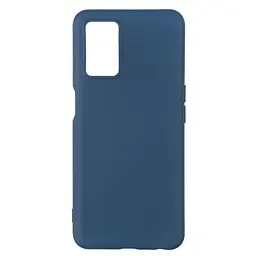 Чехол ArmorStandart ICON для OPPO A54 4G Dark Blue (ARM67480)