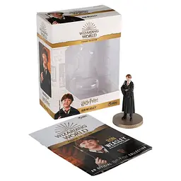 Фігурка Wizarding World Гаррі Поттер Рон Візлі Harry Potter Ron Weasley 10 см WST movie HP RW - мініатюра 2