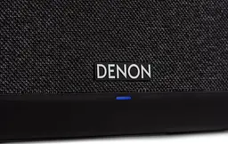 Бездротова Wi-Fi колонка DENON HOME 250 Black - мініатюра 5