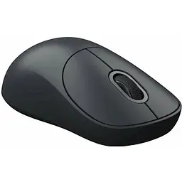 Миша комп'ютерна Mi Wireless Mouse 3 Dark Grey (BHR7609CN) - мініатюра 2