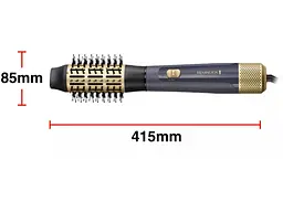 Фен-щітка Remington AS5805 - мініатюра 3