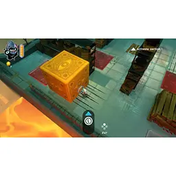 Ключ активації Microsoft Dros для Xbox One/Series S/X - мініатюра 6