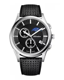 Годинник Adriatica A8282.5214CH