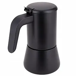 Кавоварка гейзерна Kamille KM-0566 300 мл - мініатюра 3