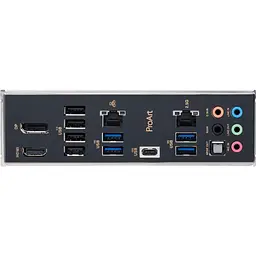 Материнська плата ASUS PROART B760-CREATOR (PROART B760-CREATOR) (Socket 1700, Intel B760, ATX) - мініатюра 6
