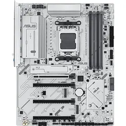 Материнська плата Asus B650E MAX Gaming WIFI W sAM5 B650 4xDDR5 M.2 HDMI DP WiFi BT ATX