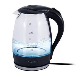 Електрочайник Kamille KM-1700В
