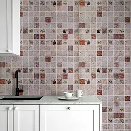 Декоративна панель Sticker Wall ПВХ 960х480х4мм SW-00002478 - мініатюра 6