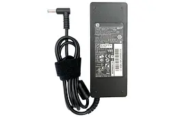 Блок живлення для HP 19.5V 4.62A 90W 4.5x3.0 pin High (463955-001)