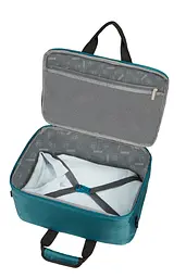 Сумка-Рюкзак American Tourister SUMMERRIDE TOTALLY TEAL 40х30х20 ME7*51008 - мініатюра 6