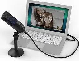 Мікрофон Fifine K670B [94434] - мініатюра 4