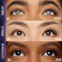 Туш для вій Maybelline New York Lash Sensational Sky High для безмежного подовження та об'єму 7.2 мл - мініатюра 5