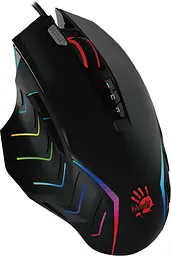 Миша A4Tech Bloody J95s USB black - мініатюра 2
