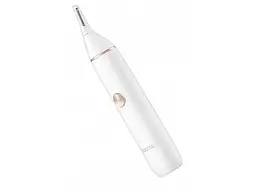 Тример Xiaomi SOOCAS Nose Hair Trimmer White N1 - мініатюра 2