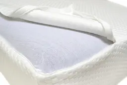 Подушка Penelope - Reflux Medical Carbon 60x65x25/5 - мініатюра 4