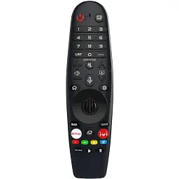 Телевізор Ergo 55WUS9200 (WebOS TV) - мініатюра 8