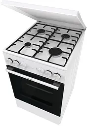 Плита Gorenje GK5A22WH - мініатюра 4