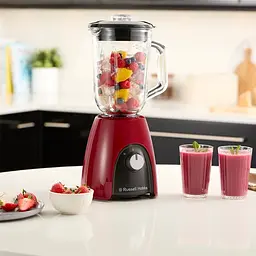 Блендер стаціонарний Russell Hobbs Desire Red 27120-56 - мініатюра 9