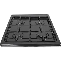 Газова плита PRIME Technics PSG 64004 B - мініатюра 11