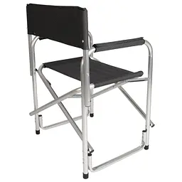Крісло розкладне Bo-Camp Director's Chair Grey (1267212) - мініатюра 8