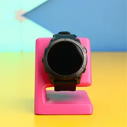 Смарт-годинник Garmin Fenix 7X Sapphire Solar Edition Carbon Gray DLC Titanium with Black Band (010-02541-10/11) Б/У [177444]