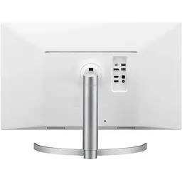 Монітор 27" LG 27UL850-W (4K)  - Class B "Б/В" - мініатюра 2