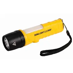 Ліхтар професійний Mactronic Dura Light 2.2, 400 Lm Cool White/Red Magnetic (PHH0122) - мініатюра 2