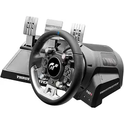 Ігрове кермо з педалями Thrustmaster T-GT II для PC/PS4/PS5 [4160823] [88012]