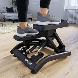 Степпер Hop-Sport HS-050B Skite чорний - мініатюра 8