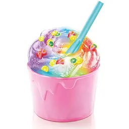 Набір для творчості Canal Toys Slime DIY Фабрика Фруктовий лід (SSC310) - мініатюра 5