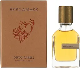 Оригінал Розпив Orto Parisi Bergamask 5 мл Парфуми